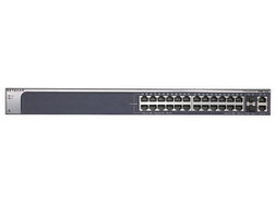 网件fsm726e交换机产品图片1